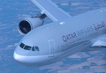 Qatar Airways boosts frequency of Dubai flights - Logistics Middle East